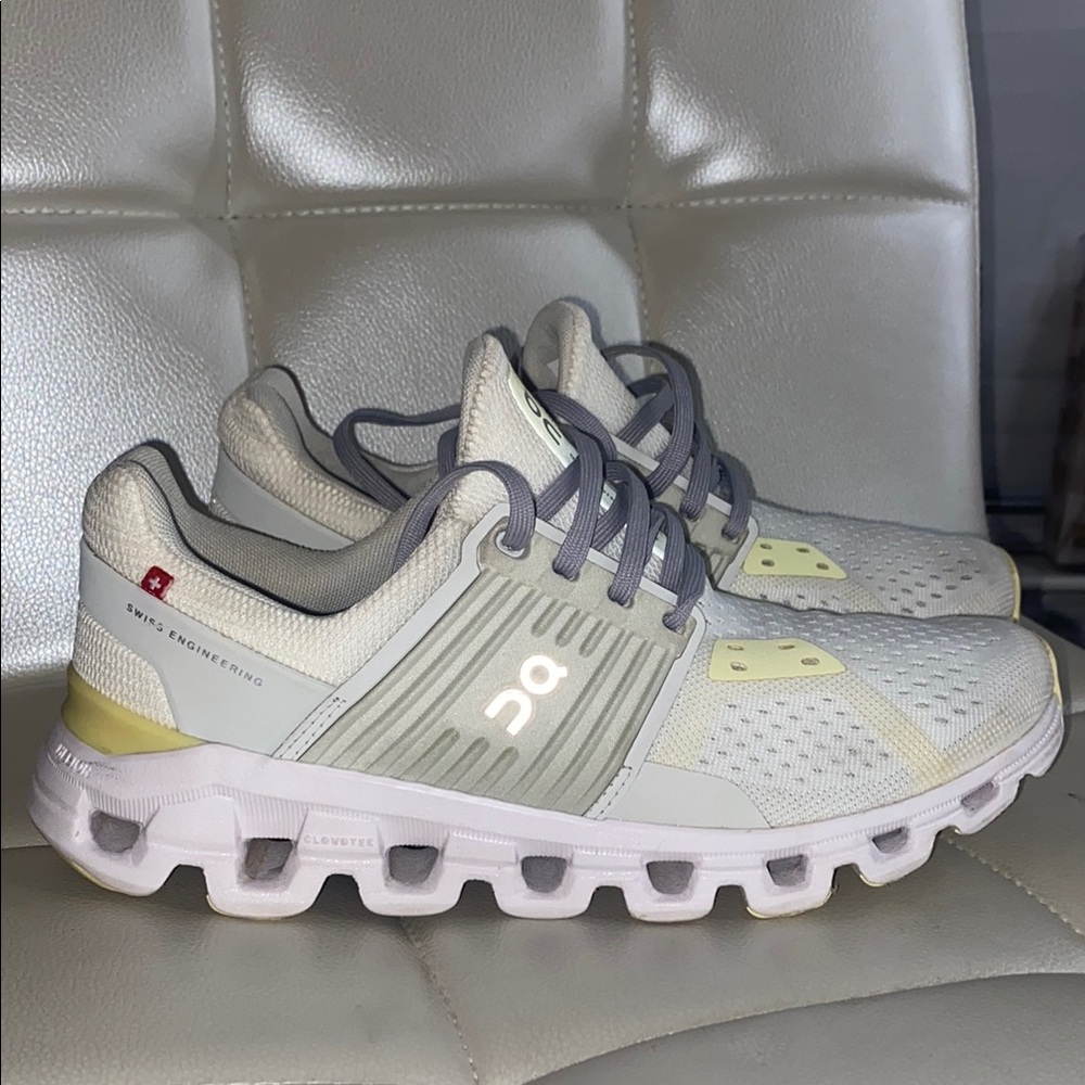 On Cloud Cloudswift Women's Size 8